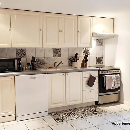 Duplex Proche Foret Et Canal Des Vosges Appartement *