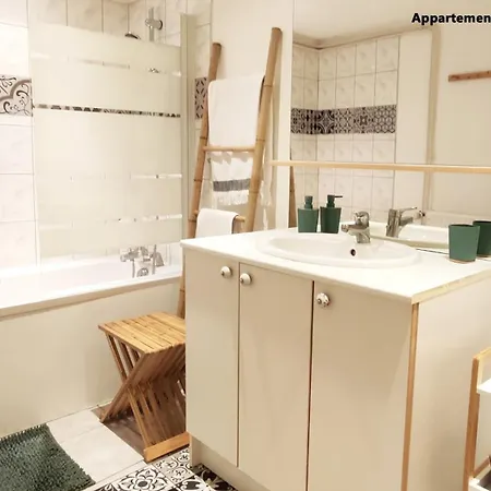 Duplex Proche Foret Et Canal Des Vosges Appartement