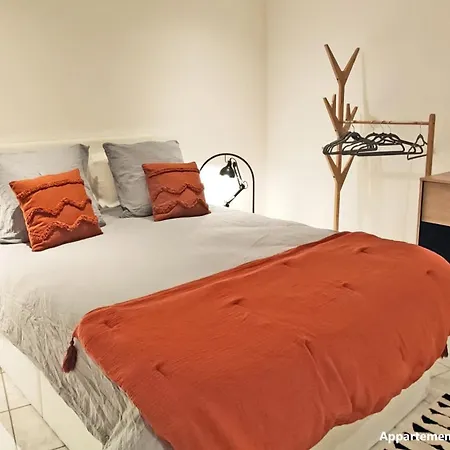 Duplex Proche Foret Et Canal Des Vosges Appartement *