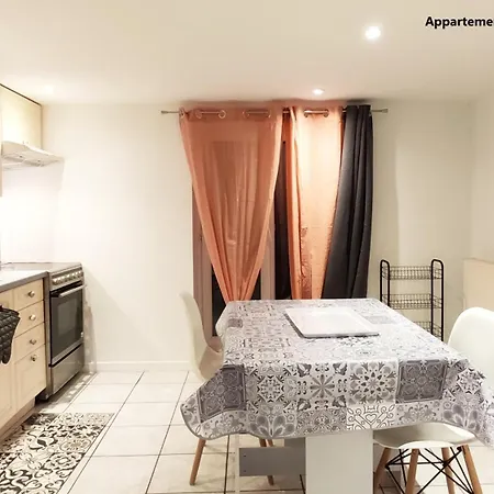 Duplex Proche Foret Et Canal Des Vosges *