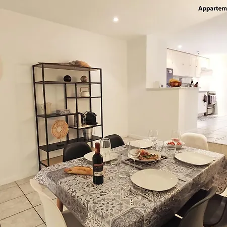 Duplex Proche Foret Et Canal Des Vosges