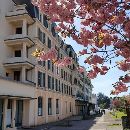 Appartement Duplex Proche Foret Et Canal Des Vosges Bains-les-Bains