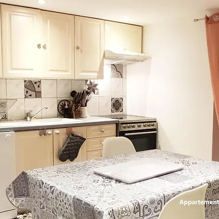 Duplex Proche Foret Et Canal Des Vosges Appartement