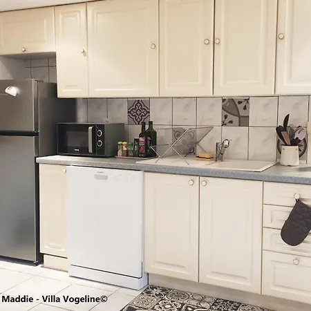 Duplex Proche Foret Et Canal Des Vosges Appartement